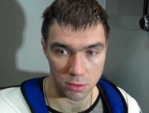 «Барыс» расстался с Кайгородовым