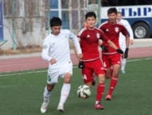 Видеообзор матча Кубка ПФЛ «Атырау» — «Актобе» 2:3