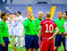 Назначения судей и инспекторов на перенесенный матч 24-го тура Премьер-Лиги