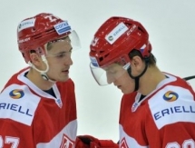 Глеб Клименко: «Хоккеисты „Барыса“ заслуженно обыграли „Спартак“»