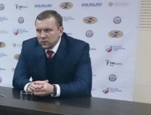 Андрей Никишов: «Не можем дома показать то, на что действительно способны»