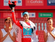 Тренер Фабио Ару рассказал о профессиональном росте своего подопечного