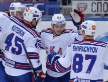 Алексей Поникаровский: «Хоккеистам СКА важно обыграть „Барыс“, а не Назарова»