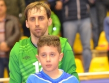 Вратарь сборной Казахстана перешёл в «Инжу»