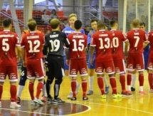 «Кайрат» обыграл «Тулпар»