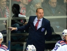 Сергей Зубов: «Хоккеистам СКА не хватило хладнокровия в матче с „Барысом“»