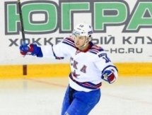 Юаким Линдстрем: «Хоккеисты СКА думали о своей игре, а не о том, кто тренирует „Барыс“»