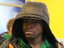 Ги Стефан Эссаме: «Ошибки в обороне привели к поражению»