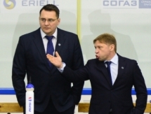 Андрей Назаров: «Всё самое сложное ещё впереди»