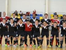 Заявка «Аята» на сезон 2015/16 годов