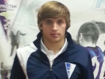 Федин не сыграл в Кубке Сербии из-за повреждения