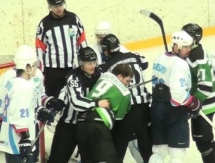 Видеообзор матча чемпионата РК «Иртыш» — «Бейбарыс» 2:1