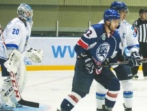 Отчет о матче чемпионата РК «Кулагер» — «Номад» 2:3