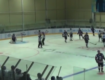 Видеообзор матча чемпионата РК «Кулагер» — «Номад» 2:3