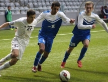 Отчет о матче Кубка ПФЛ «Астана» — «Иртыш» 2:1 