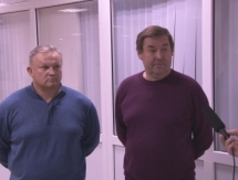 Видео послематчевой пресс-конференции игры чемпионата РК «Арлан» — «Горняк» 3:2