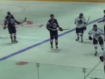 Видеообзор матча чемпионата РК «Кулагер» — «Номад» 3:2