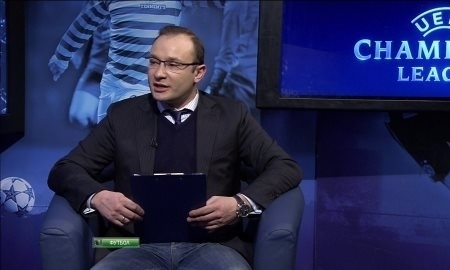 Константин Генич: «„Атлетико“ обеспечит себе преимущество над „Астаной“ уже в первом тайме»