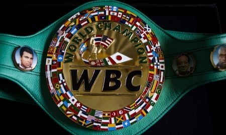 Головкин станет полноправным чемпионом мира по версии WBC, если титул освободится