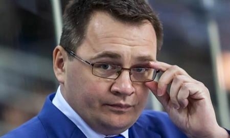 Возможное назначение Назарова главным тренером сборной Казахстана будет обсуждаться в начале ноября