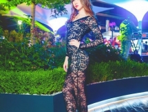 Баскетболистка представит Семей на конкурсе «Мисс Казахстан»