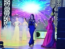 Баскетболистка представит Семей на конкурсе «Мисс Казахстан»