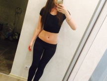 Баскетболистка представит Семей на конкурсе «Мисс Казахстан»