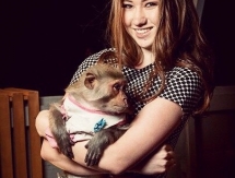 Баскетболистка представит Семей на конкурсе «Мисс Казахстан»