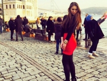 Баскетболистка представит Семей на конкурсе «Мисс Казахстан»