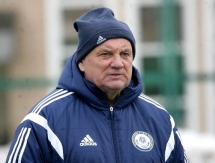 Фоторепортаж с товарищеского матча Казахстан U-21 — Киргизия U-21 3:0