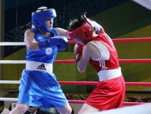 В Атырау стартовал международный женский турнир 