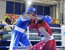 В Атырау стартовал международный женский турнир 