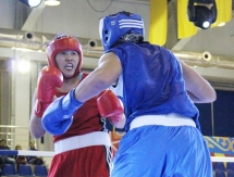 В Атырау стартовал международный женский турнир 