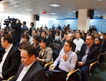 В Алматы обсудили подготовку к Универсиаде на Форуме сотрудничества