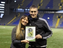 Каньяс, Джолчиев и Нусербаев — получили свои дипломы