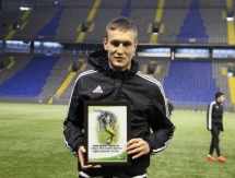 Каньяс, Джолчиев и Нусербаев — получили свои дипломы