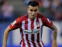 Корреа не поможет «Атлетико» в игре с «Астаной»