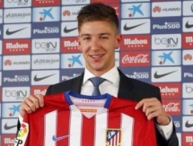 Вьетто сможет сыграть против «Астаны»