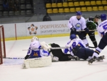 Отчет о матче чемпионата РК «ШКО» — «Бейбарыс» 1:3