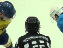 Видеообзор матча чемпионата РК «Иртыш» — «Алматы» 5:1