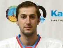 Экс-форвард «Иртыша» определился с клубом