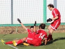 Первая лига: «Пятое возвращение „Акжайыка“»