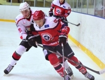 Листки хоккейного календаря. Неделя № 8. 26 октября — 1 ноября. Без сенсаций