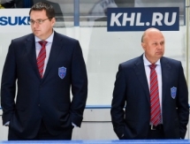 Отставка Андрея Назарова вошла в ТОП-5 событий октября в КХЛ