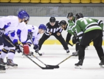 Отчет о матче чемпионата РК ШКО — «Бейбарыс» 2:3