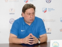 Олег Коваленко: «Мы провели две хорошие игры»