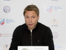 Александр Истомин: «Игры нужно проводить более уверенно и надежно»