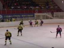 Видеообзор матча чемпионата РК «Арлан» — «Темиртау» 2:1