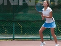 Гозаль Айнитдинова выиграла турнир ITF «Junior Shymkent Open G3»