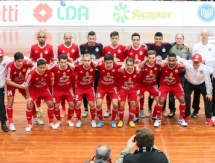 «Кайрат» отправился в Словакию на УТС